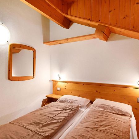 Appartamento Piz Saliente リヴィーニョ エクステリア 写真